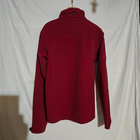 Outdoor Research OR 56400 Men's Softshell Jacket - Red - Sz M* - Picture 6 of 6